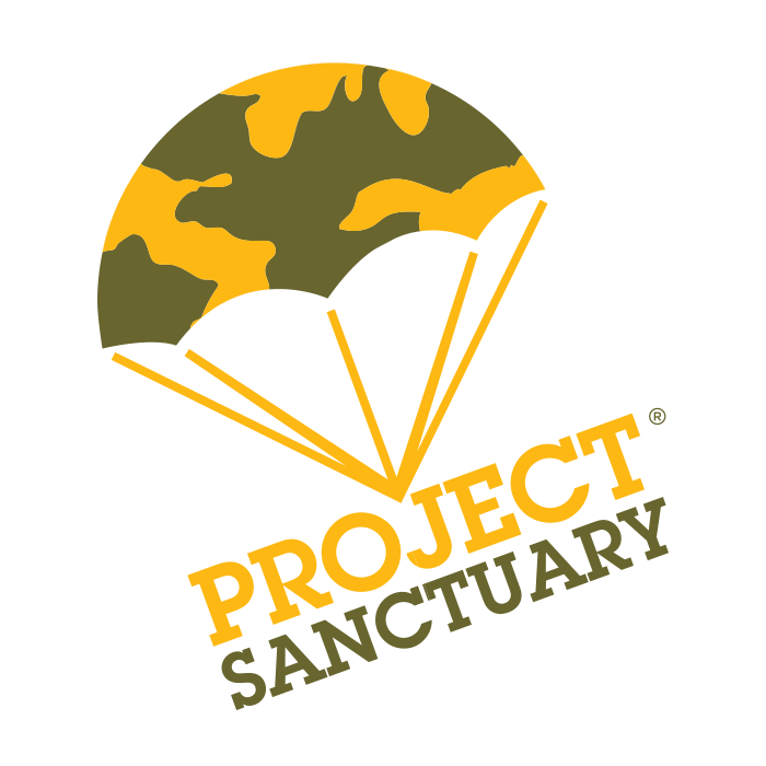 Project Sanctuary logo