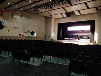Auditorium