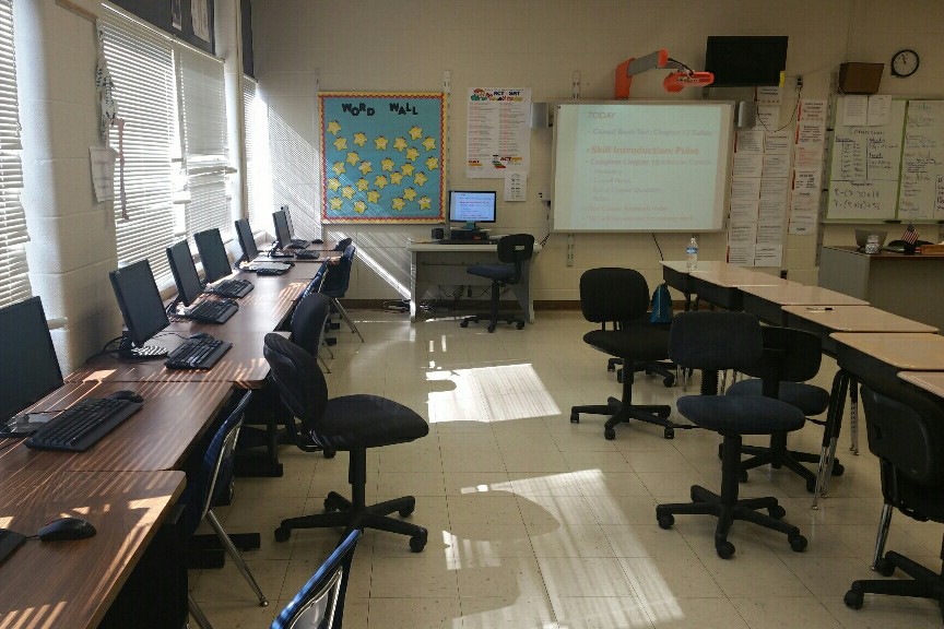 Classroom