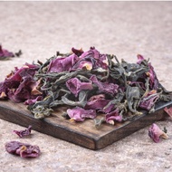 Verda Rozo - Organic Rose Tea from Haflong Tea