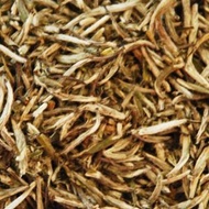 White Needle from The Tea Emporium