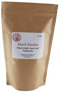 Peach Passion from The Boston Tea Company