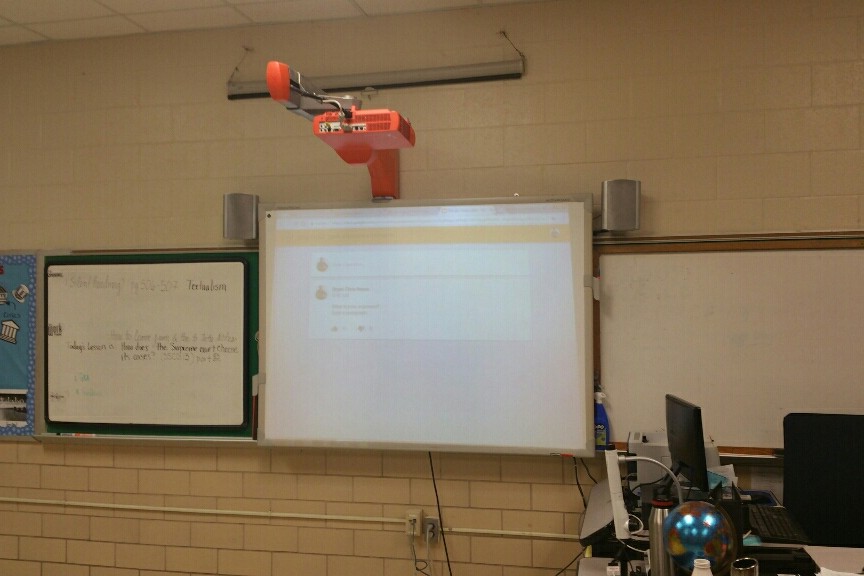 Classroom
