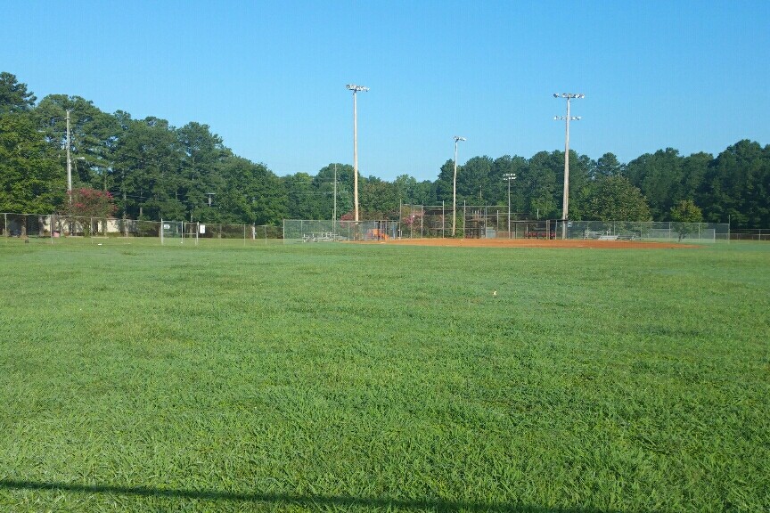 Baseball Field