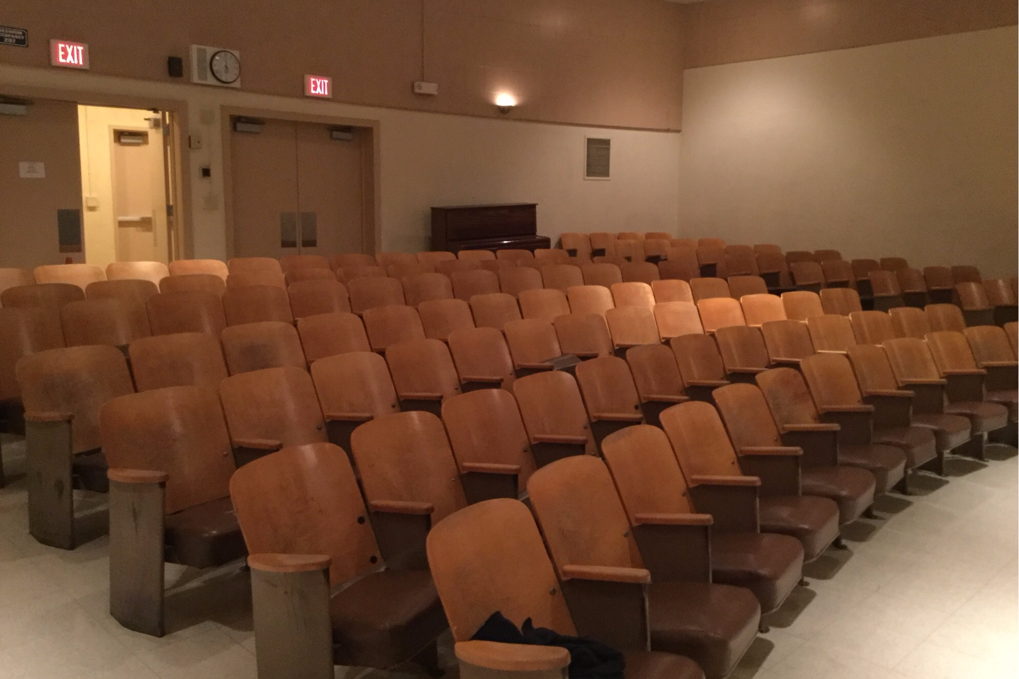 Auditorium