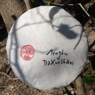 2012 Mengku Daxueshan from Chawangshop