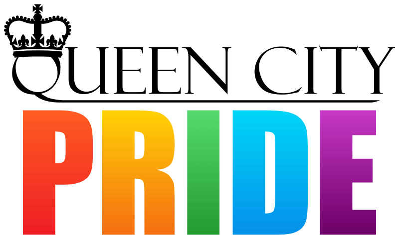 Queen City Pride logo