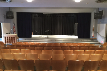 Auditorium