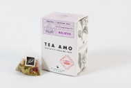 RELIEVE from Tea Amo Organic Speciality Healing Teas