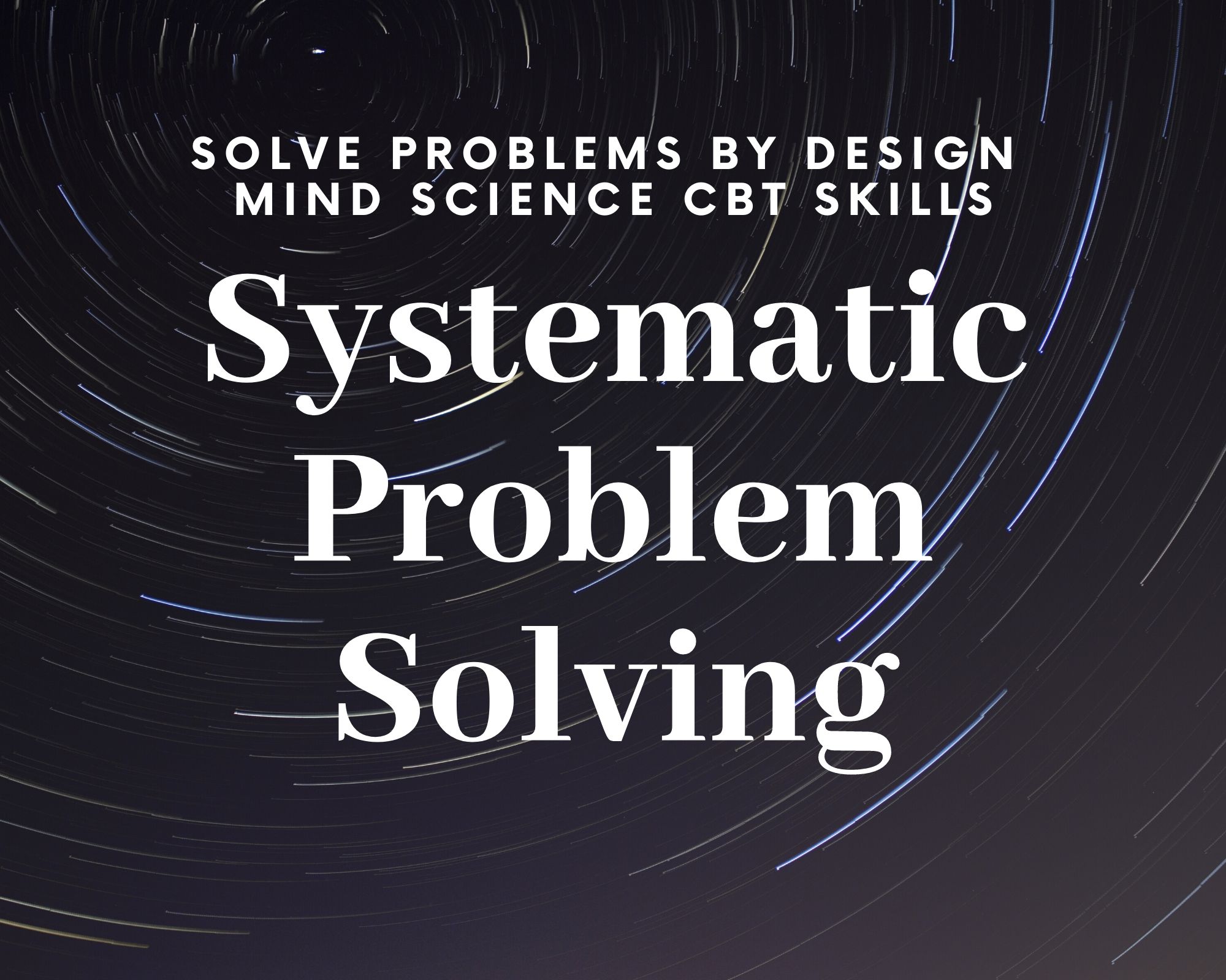 a systematic approach to problem solving used by all scientists