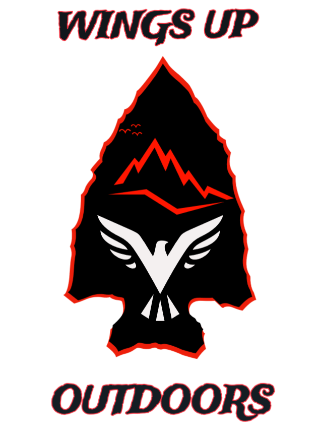 Wings Up Outdoors Inc logo