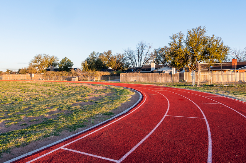 Track