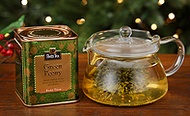 Green Peony from Peet's Coffee & Tea