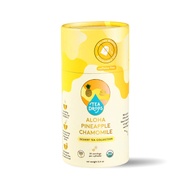 Aloha Pineapple Chamomile Tea from Tea Drops