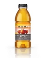 Teas' Tea Classic Country Peach from Ito En