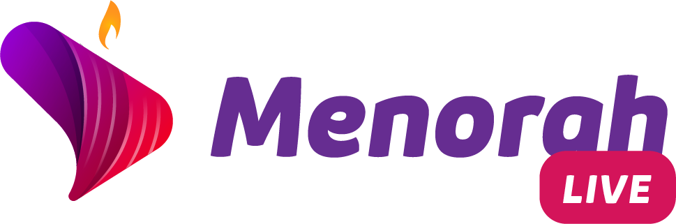 Menorah logo