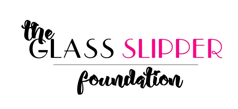 The Glass Slipper Foundation logo