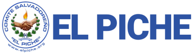Comité Salvadoreño El Piche logo