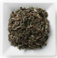 Pomegranate Bai Mu Dan from Mahamosa Gourmet Teas, Spices & Herbs