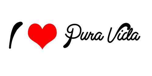 I Love Pura Vida SRL logo