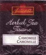 Herbal Tea-Chamomile from Irresistibles