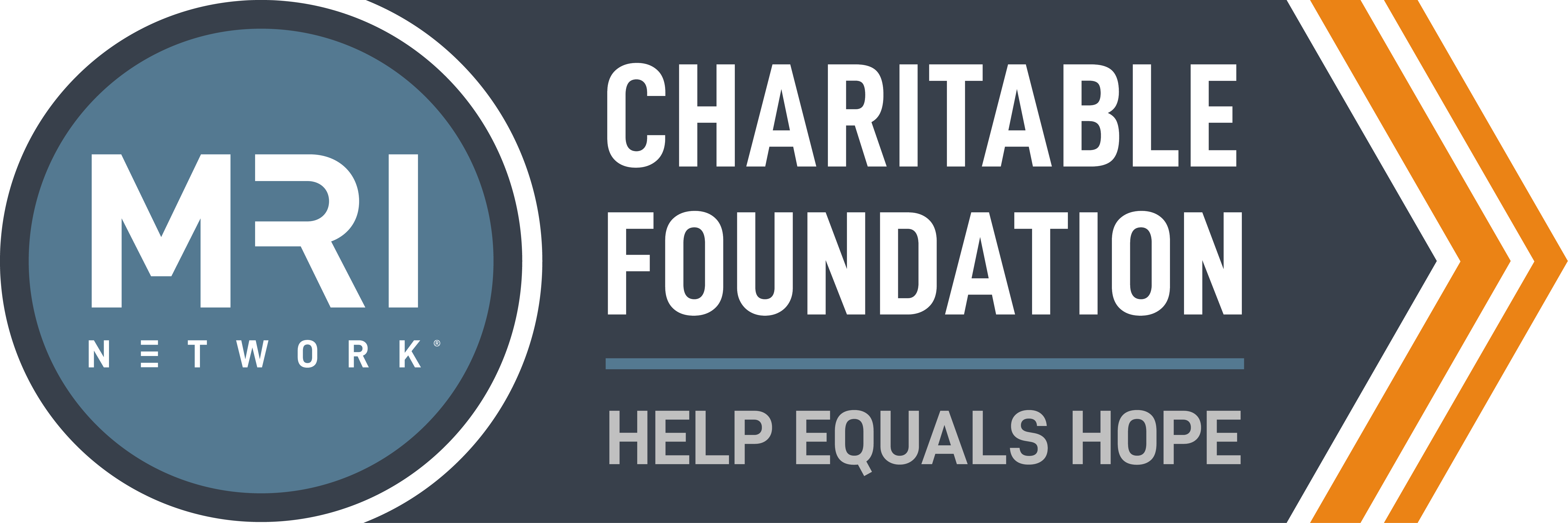 MRINetwork Charitable Foundation logo