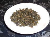 Jade Oolong Autumn 2011 from J-TEA