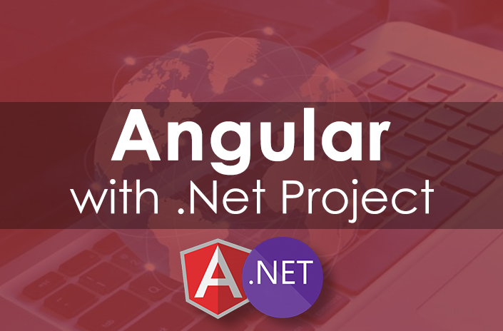 Angular with .Net Project | DevOpsOnlineHub