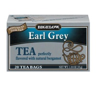 Earl Grey from Bigelow