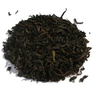 Orange Blossom Oolong from Great British Tea Store