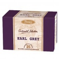 Earl Grey from Premier's Tea Ltd