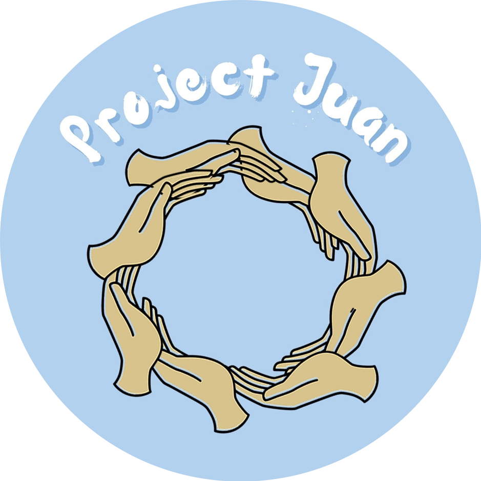 Project Juan logo