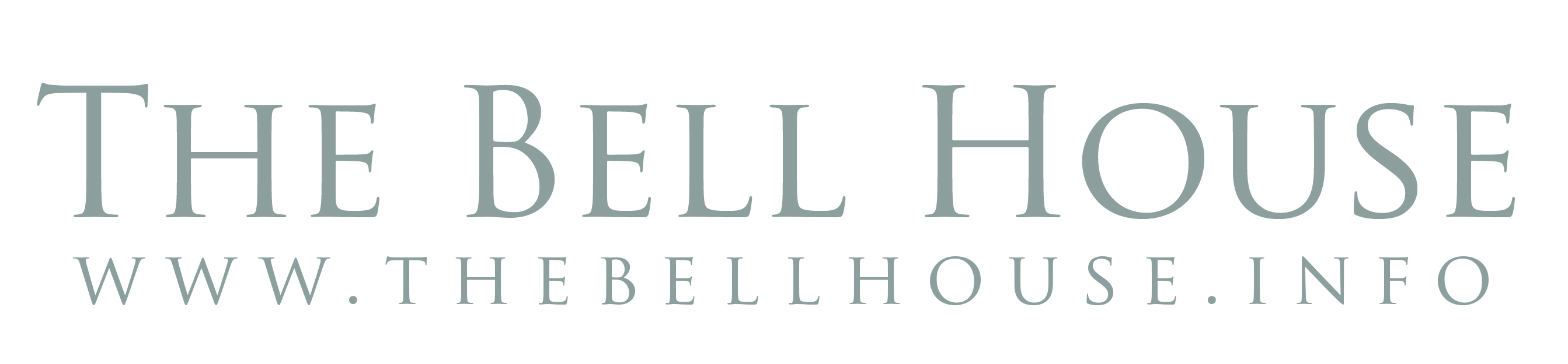 The Bell House logo