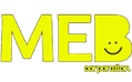 MED Corporation logo