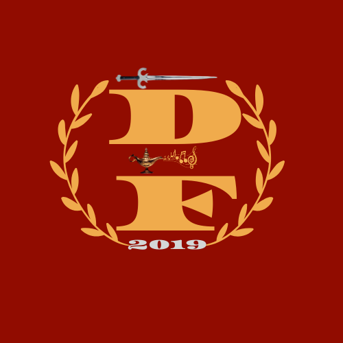 Demilo Foundation Inc. logo