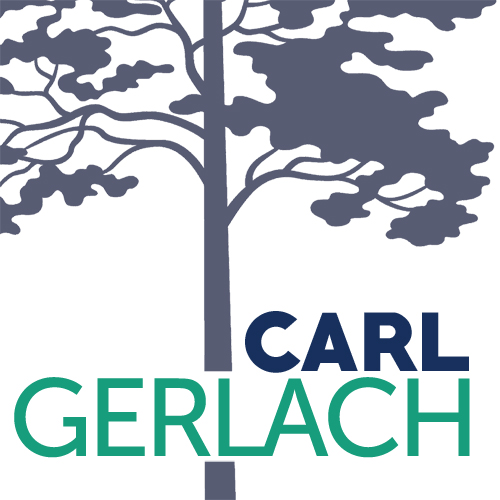 Gerlach for Mayor logo