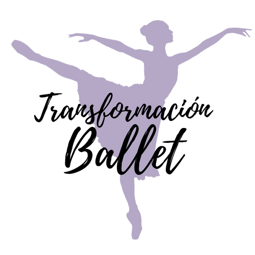 Transformation Ballet Inc. logo