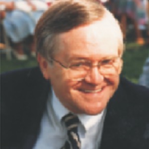 Dick Woodward