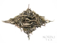 2010 Spring Nan Nuo - Shi Tou Xin Zhai Mao Cha - Loose Pu-Erh Tea from Norbu Tea