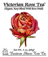 Victorian Rose from Eastern Shore Tea Company