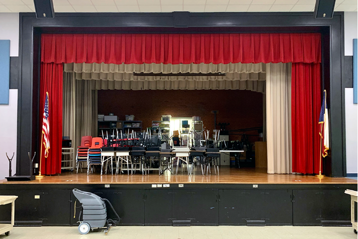 Cafeteria