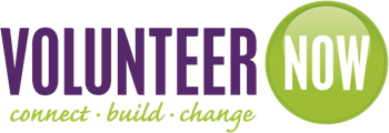 Volunteer Now logo