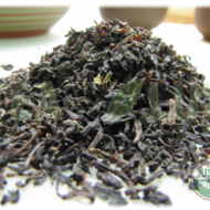 Lapsang Souchong Superior from Tealux