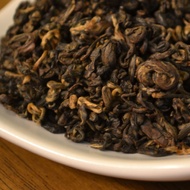 Yunnan Noir from Northwest Cups of Tea