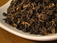 Yunnan Noir from Northwest Cups of Tea