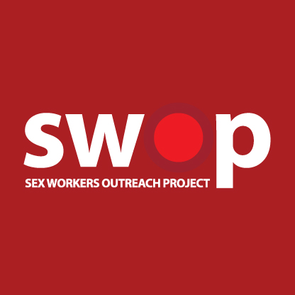 Sex Workers Outreach Project logo