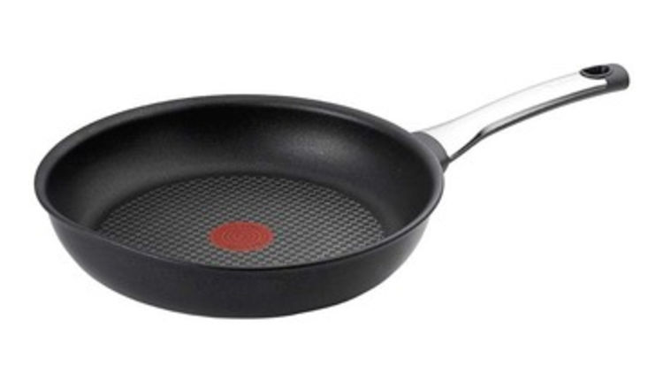 Tefal Preference Pro 30cm Frypan