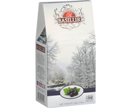 Blackcurrant (Winter Berries) from Basilur