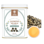 jasmine Pearls Premium Grade from Tian Hu Shan