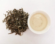 White Snow Buds from Your Daily Tea Cup